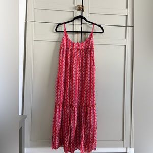 Tuckernuck Summer Dress